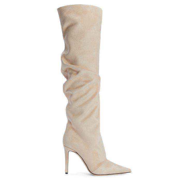  GZ GALA-Beige-Boots