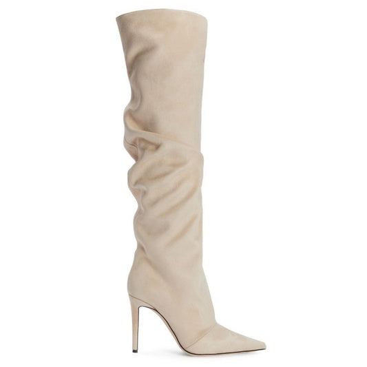 GZ GALA-Beige-Boots