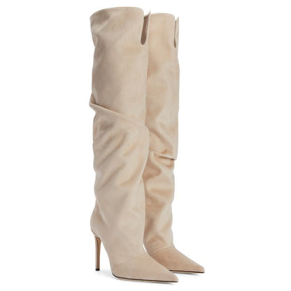  GZ GALA-Beige-Boots