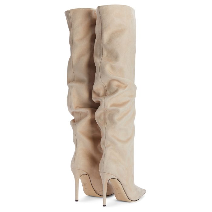  GZ GALA-Beige-Boots