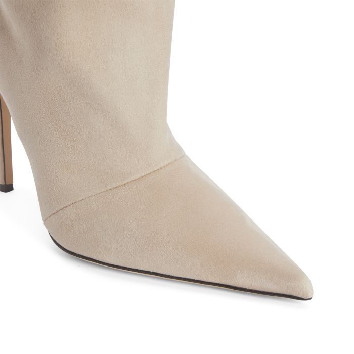  GZ GALA-Beige-Boots