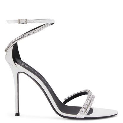  ABILEENE-White-Sandals