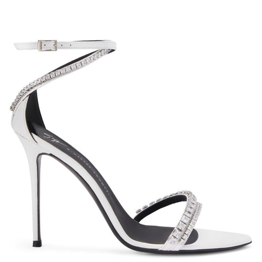  ABILEENE-White-Sandals