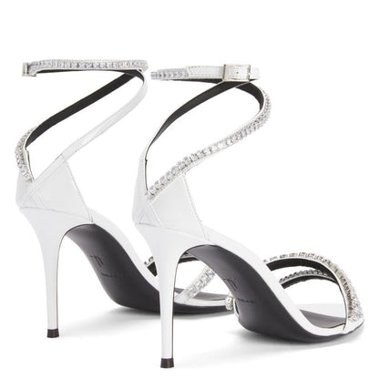  ABILEENE-White-Sandals