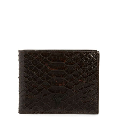  ALBERT-Brown-Wallets