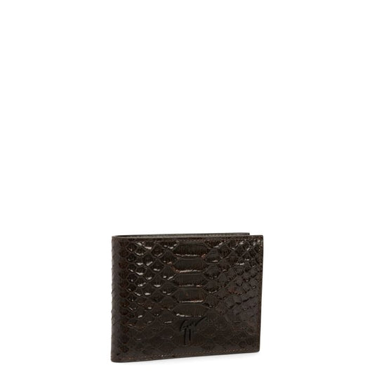  ALBERT-Brown-Wallets