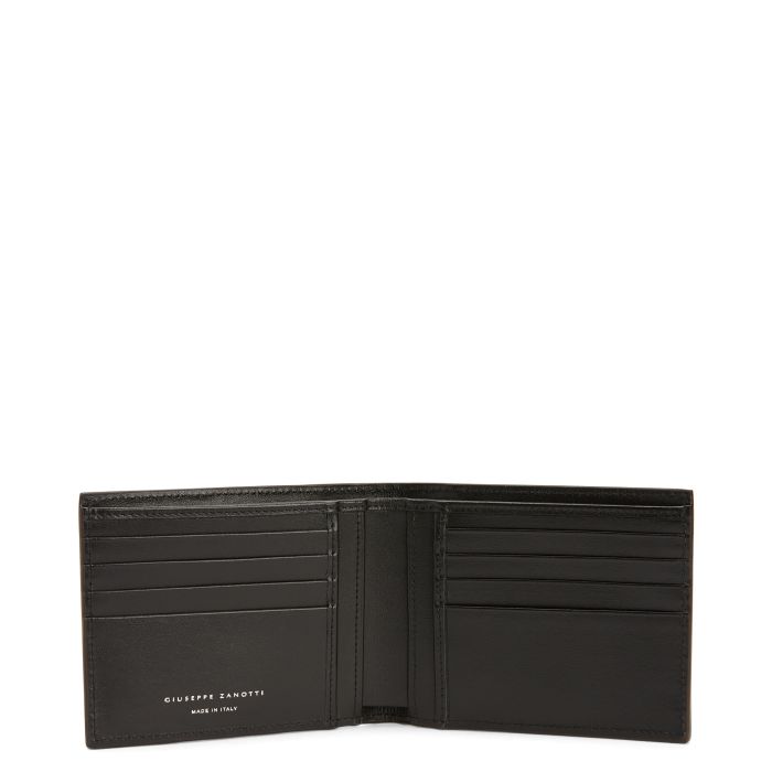 ALBERT-Brown-Wallets