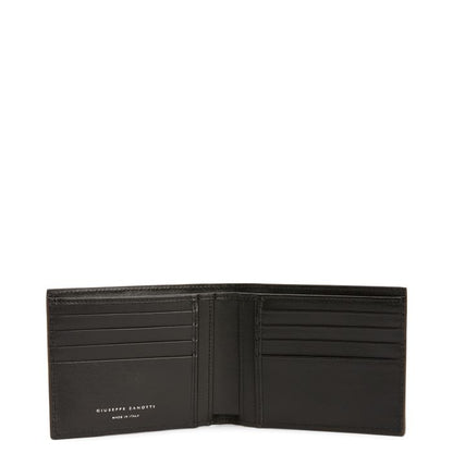  ALBERT-Brown-Wallets