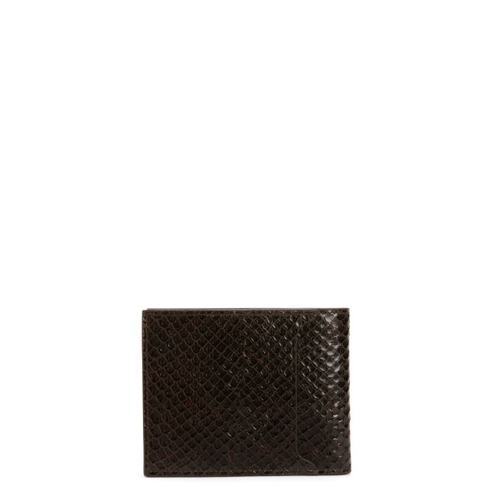  ALBERT-Brown-Wallets