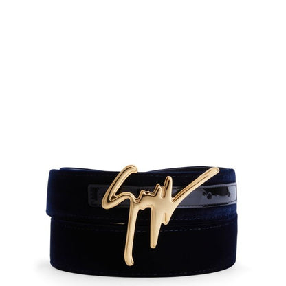  GIUSEPPE-Blue-Belts