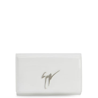 CLEOPATRA-White-Clutches