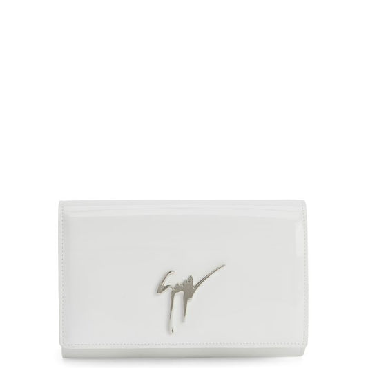  CLEOPATRA-White-Clutches