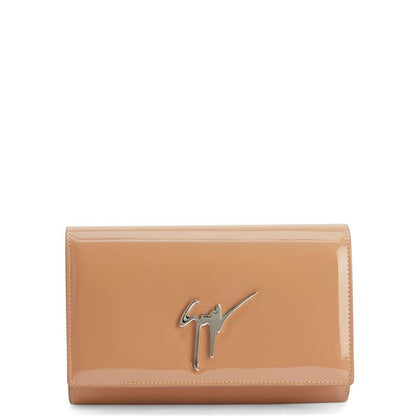  CLEOPATRA-Beige-Clutches