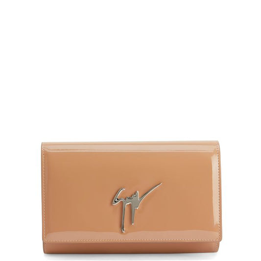  CLEOPATRA-Beige-Clutches