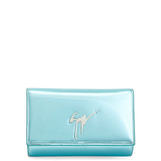  CLEOPATRA-Blue-Clutches