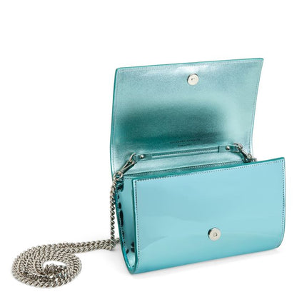  CLEOPATRA-Blue-Clutches
