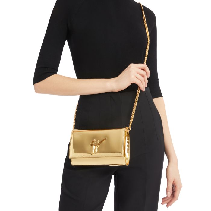  CLEOPATRA-Gold-Clutches