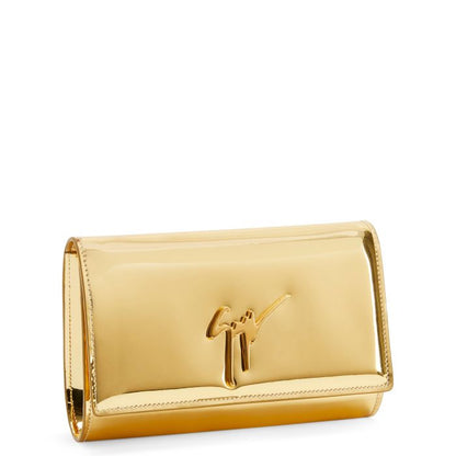  CLEOPATRA-Gold-Clutches