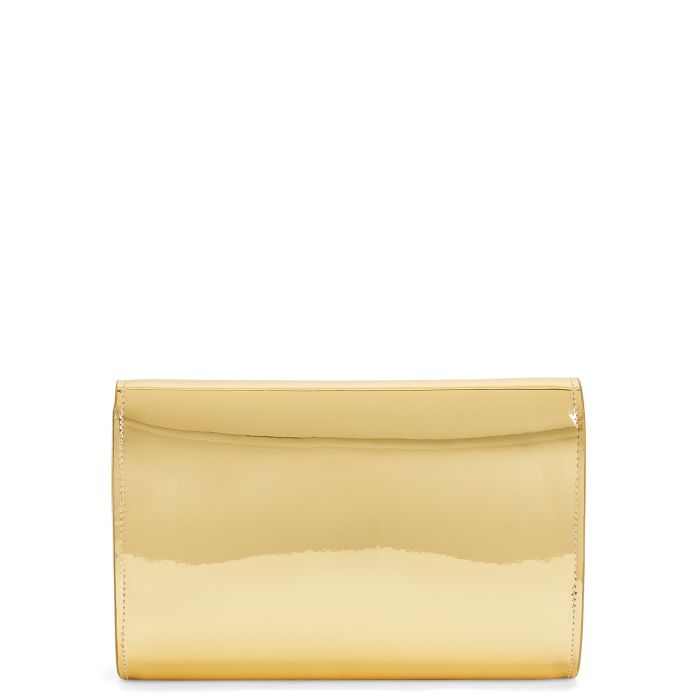  CLEOPATRA-Gold-Clutches
