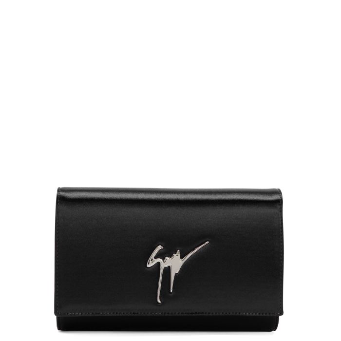  CLEOPATRA-black-Shoulder Bags