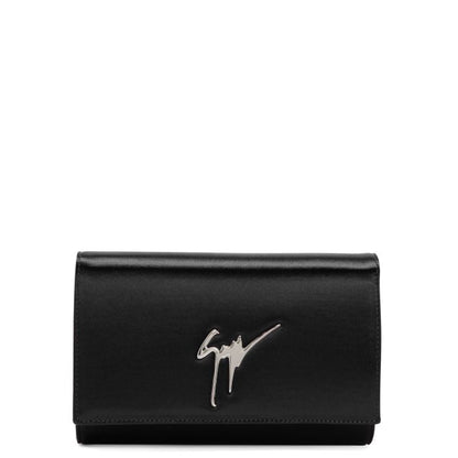  CLEOPATRA-black-Shoulder Bags