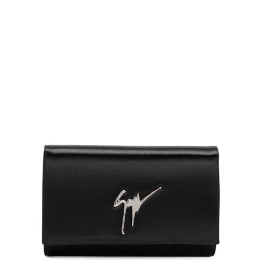  CLEOPATRA-black-Shoulder Bags