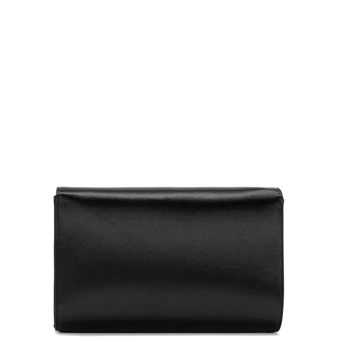  CLEOPATRA-black-Shoulder Bags