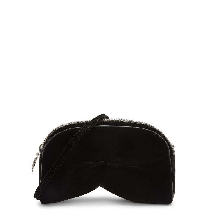  AGACIA-black-Clutches
