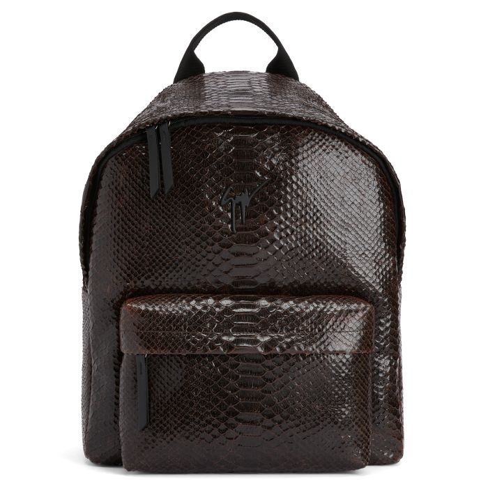  BUD-black-Backpacks