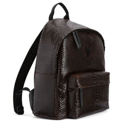  BUD-black-Backpacks