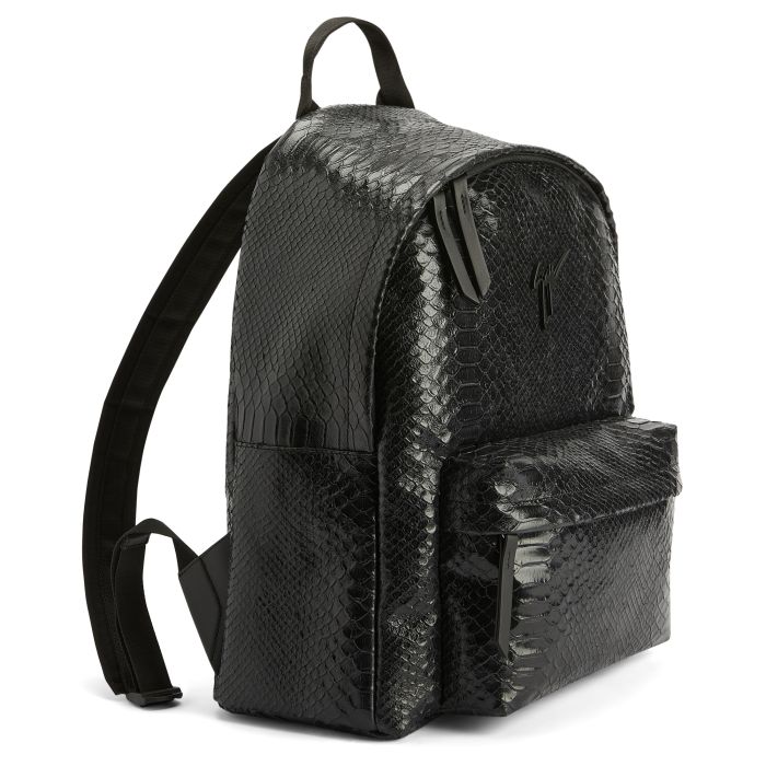  BUD-black-Clutches