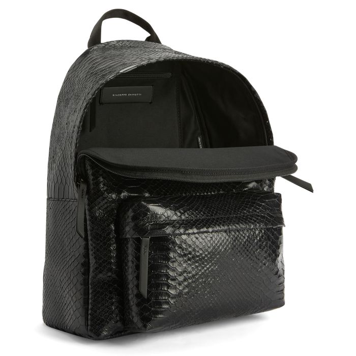  BUD-black-Clutches