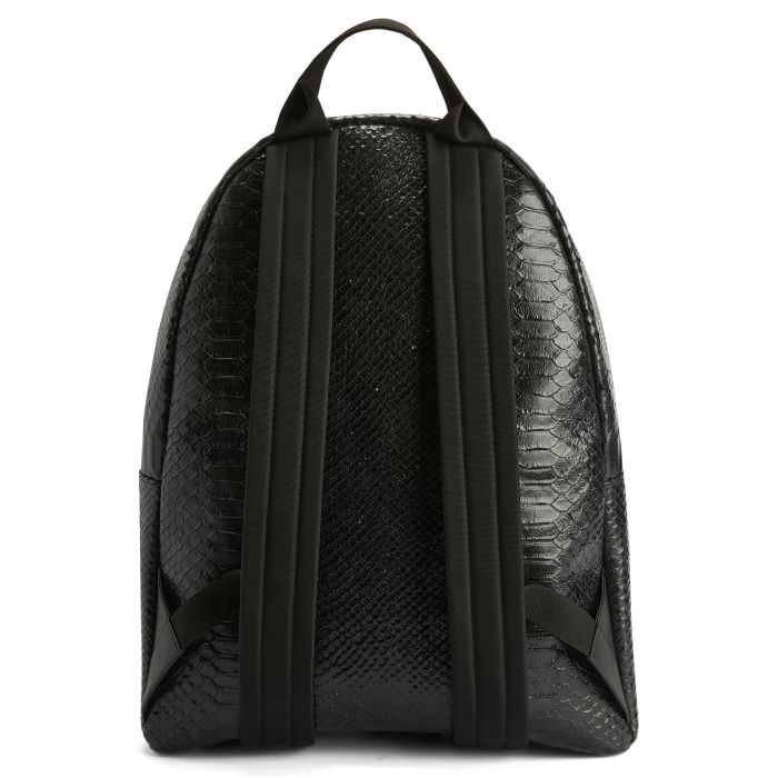  BUD-black-Clutches