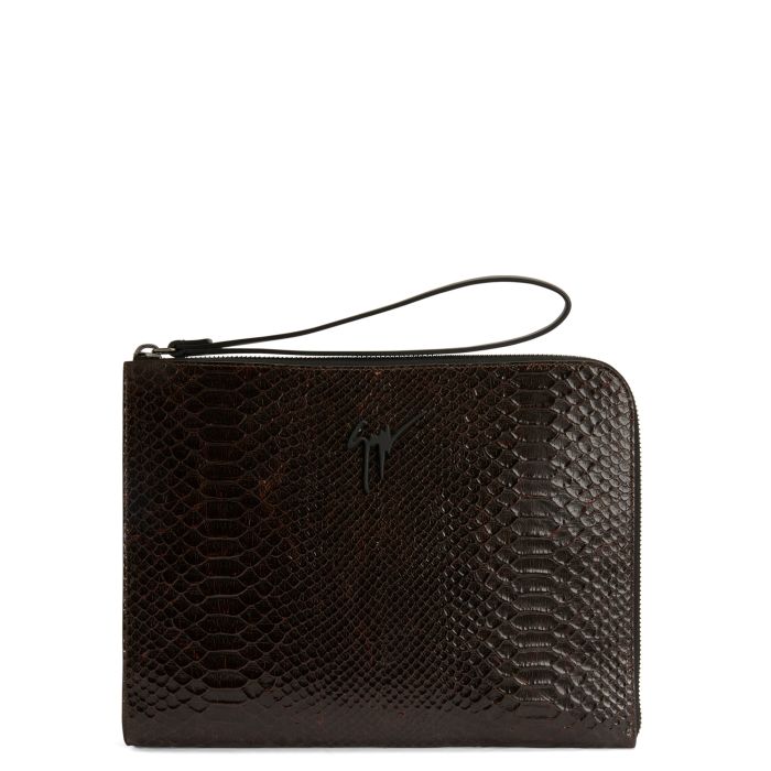  FABIAN-Brown-Clutches