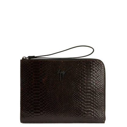  FABIAN-Brown-Clutches