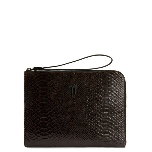  FABIAN-Brown-Clutches