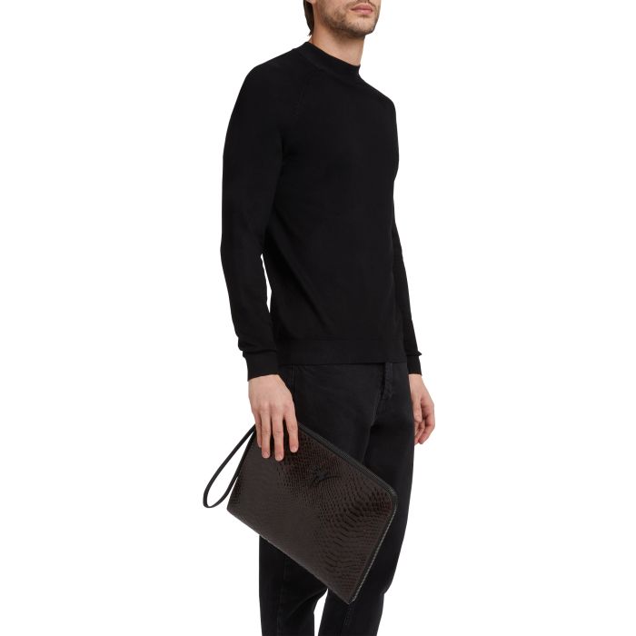  FABIAN-Brown-Clutches