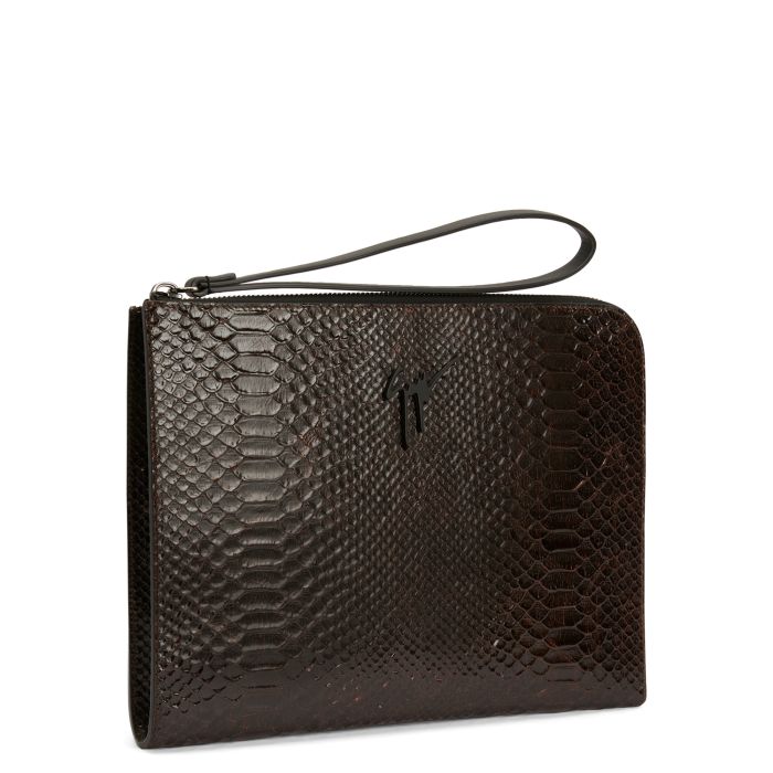  FABIAN-Brown-Clutches