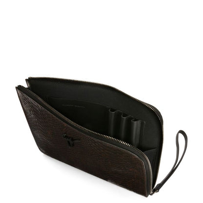  FABIAN-Brown-Clutches
