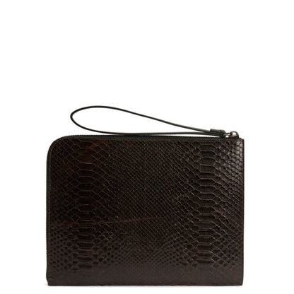  FABIAN-Brown-Clutches