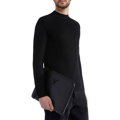  FABIAN-black-Clutches