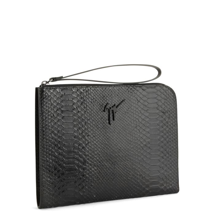  FABIAN-black-Clutches