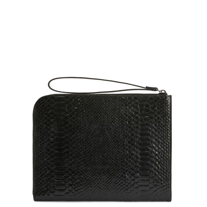  FABIAN-black-Clutches