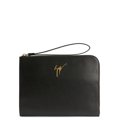  FABIAN-Black-Clutches