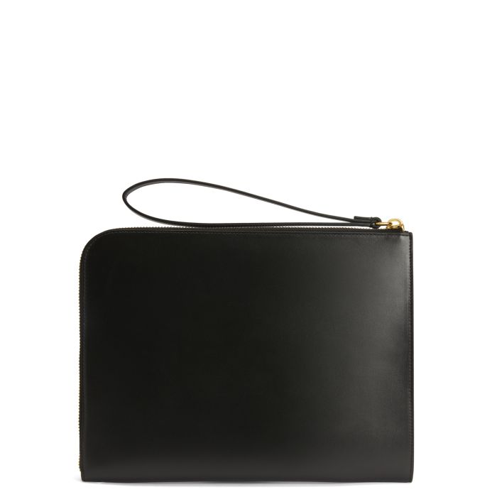  FABIAN-Black-Clutches