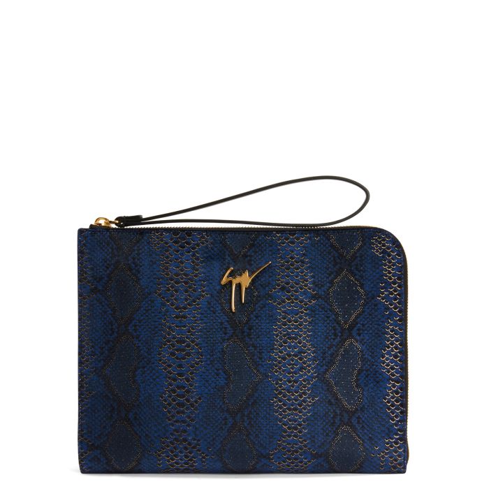  FABIAN-Blue-Clutches