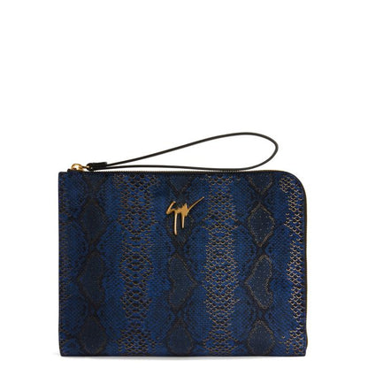  FABIAN-Blue-Clutches
