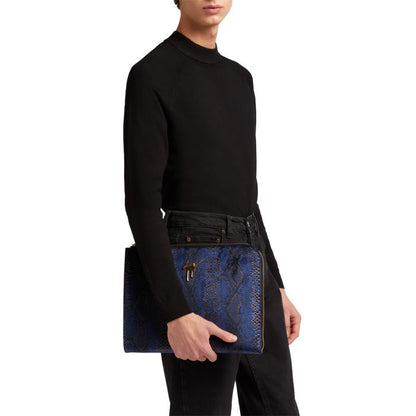  FABIAN-Blue-Clutches