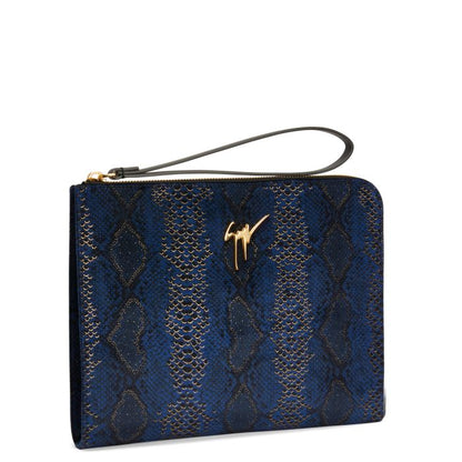  FABIAN-Blue-Clutches