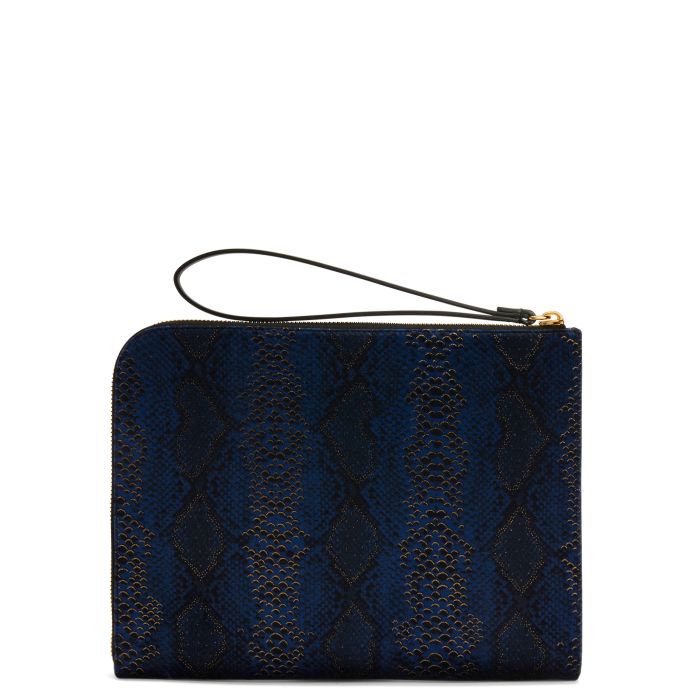  FABIAN-Blue-Clutches